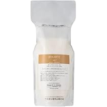 Amazon | ホーユー バイカルテ リペアシャンプー UH+ 600ml